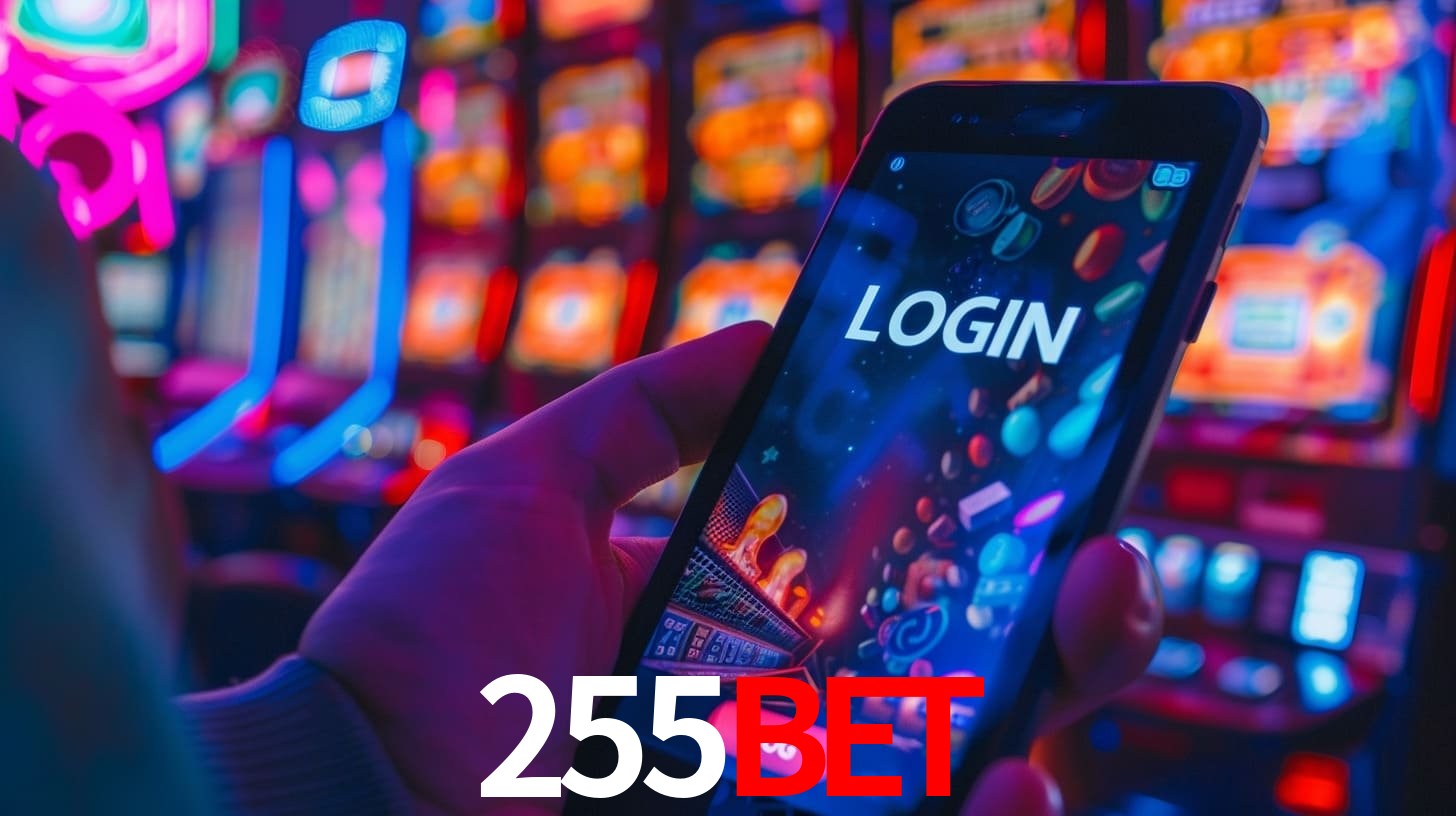 Apostas de Tênis 255bet