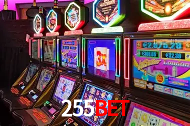 Inovações de Jogos na 255bet: O Futuro das Experiências Interativas