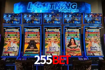 Descubra o Programa VIP da 255bet: Vantagens Exclusivas para Jogadores