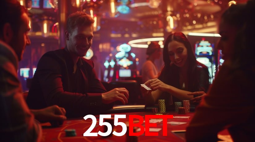 Explorando a Categoria de Eventos em Apostas na 255bet