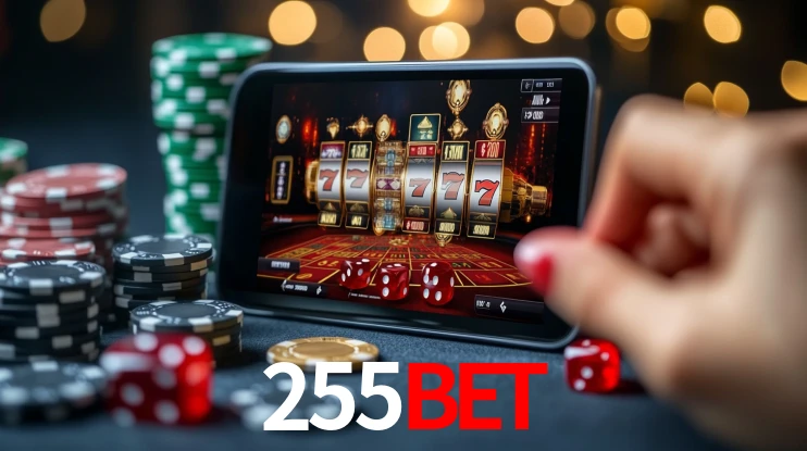 Welcome Bonus 255bet