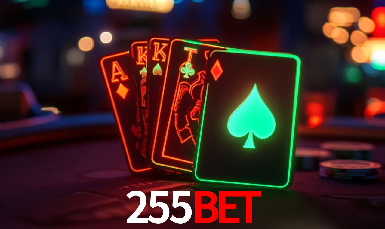 Benefícios da Conta 255bet