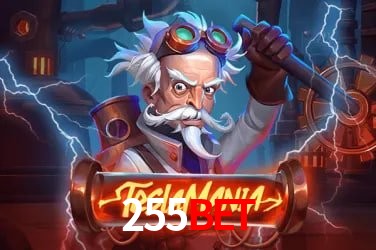 Design Responsivo 255bet
