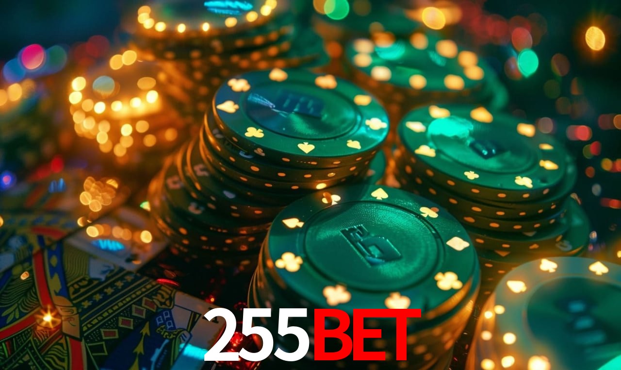 Estatísticas do Jogo 255bet