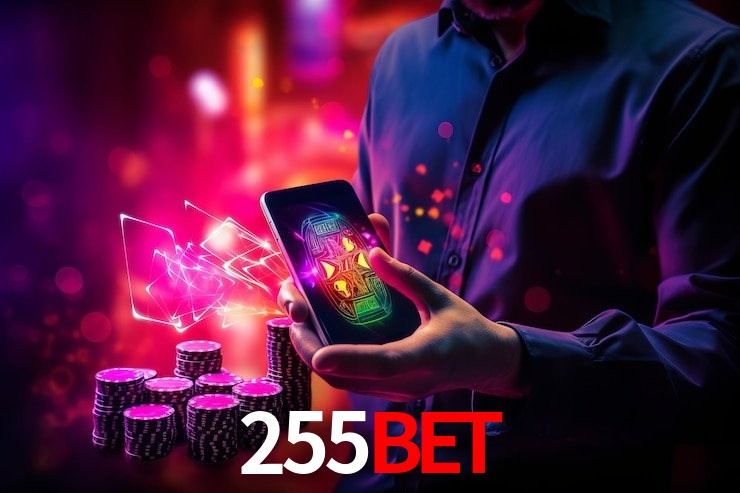 Apostas de Futebol 255bet
