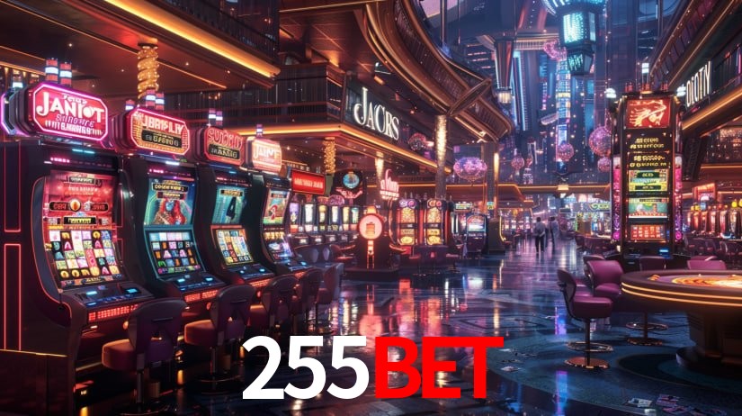 Secure Login 255bet