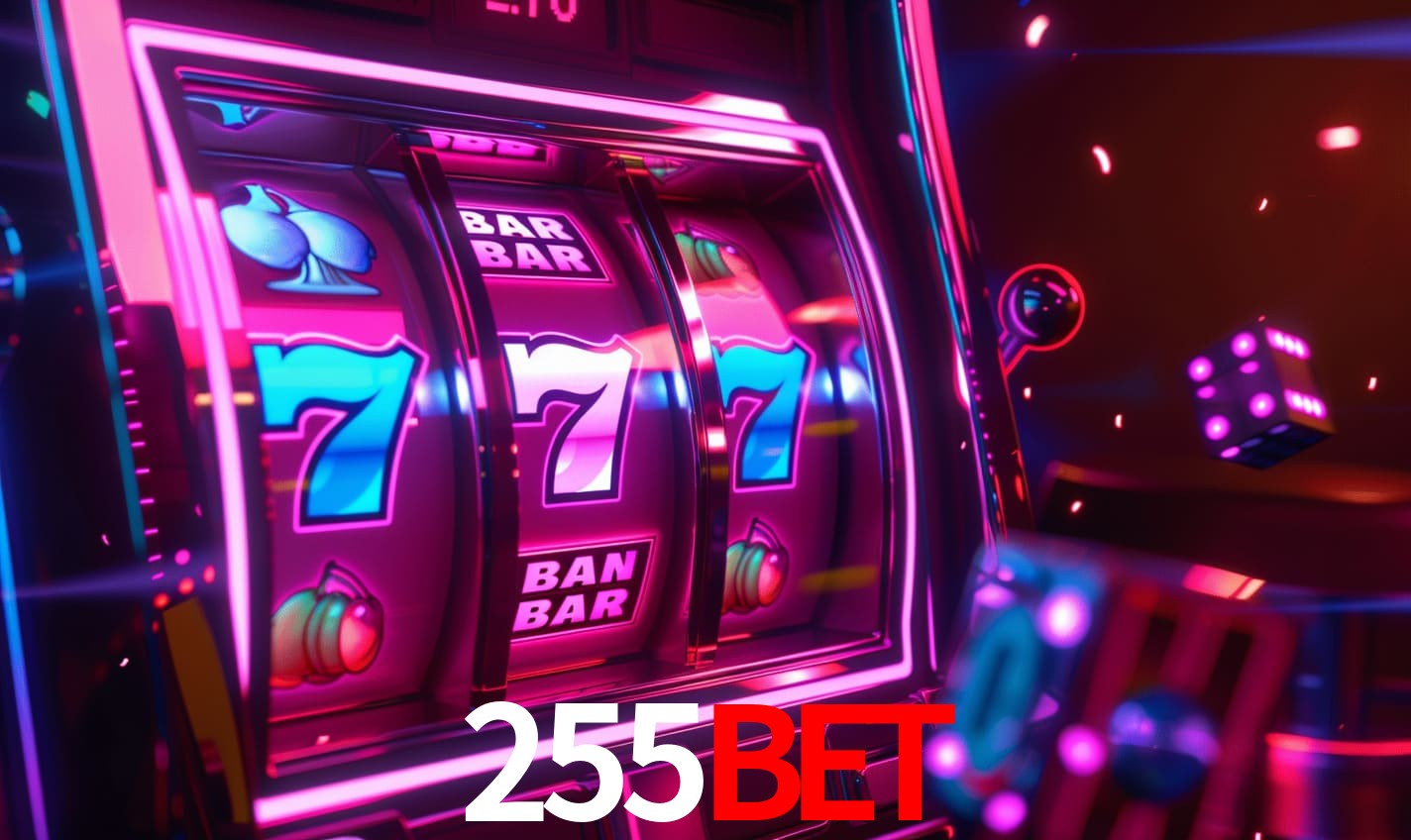 cassino 255bet