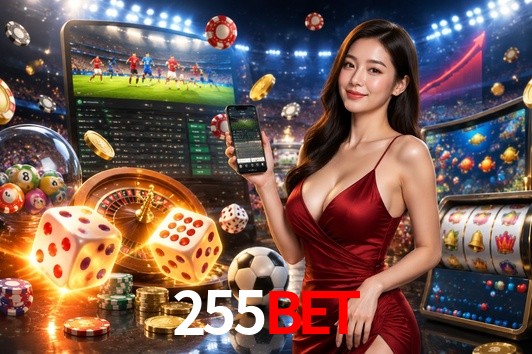 Account Benefits 255bet