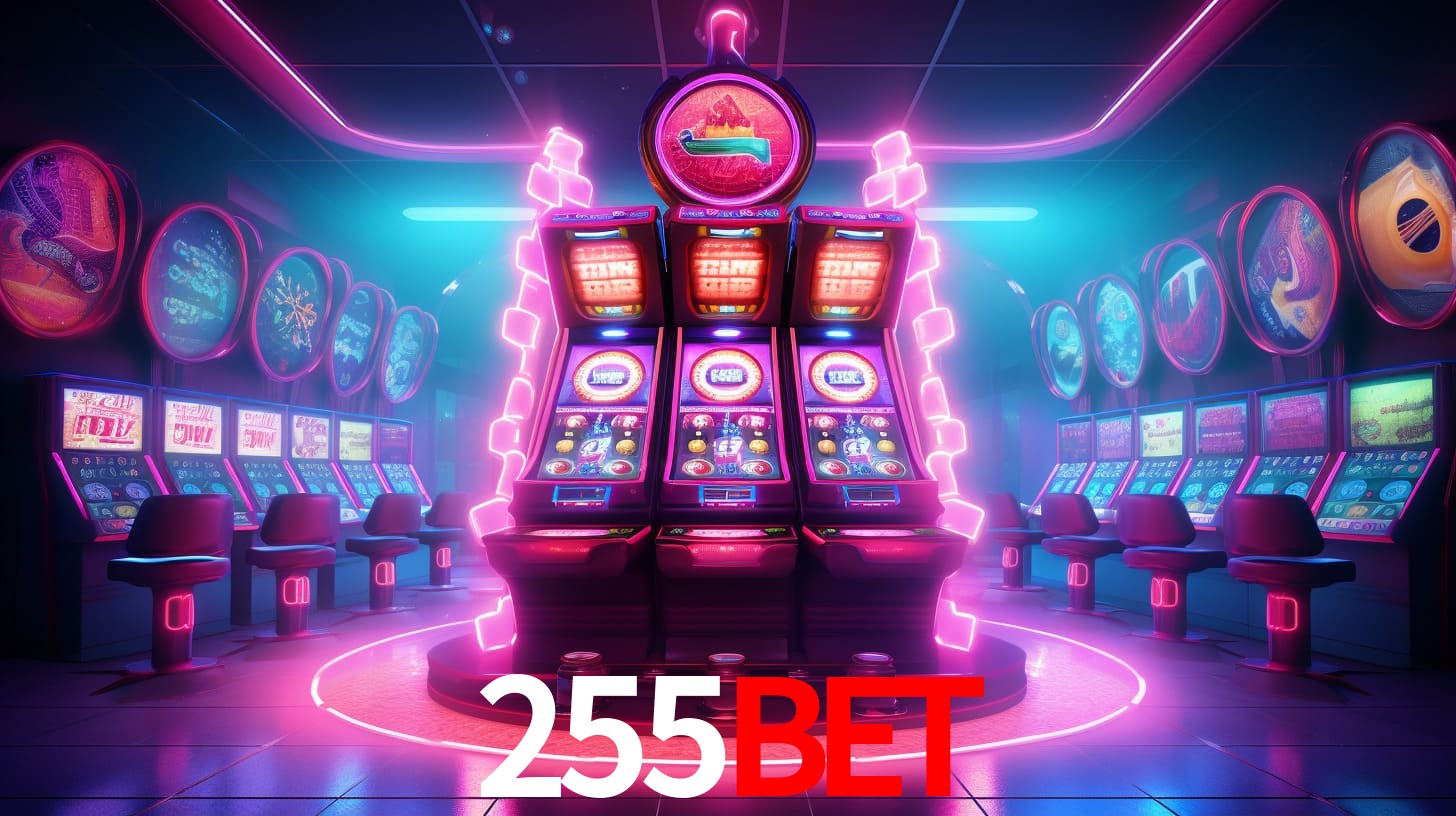255bet - ONLINE PLATAFORMA OFICIAL - 255bet.com