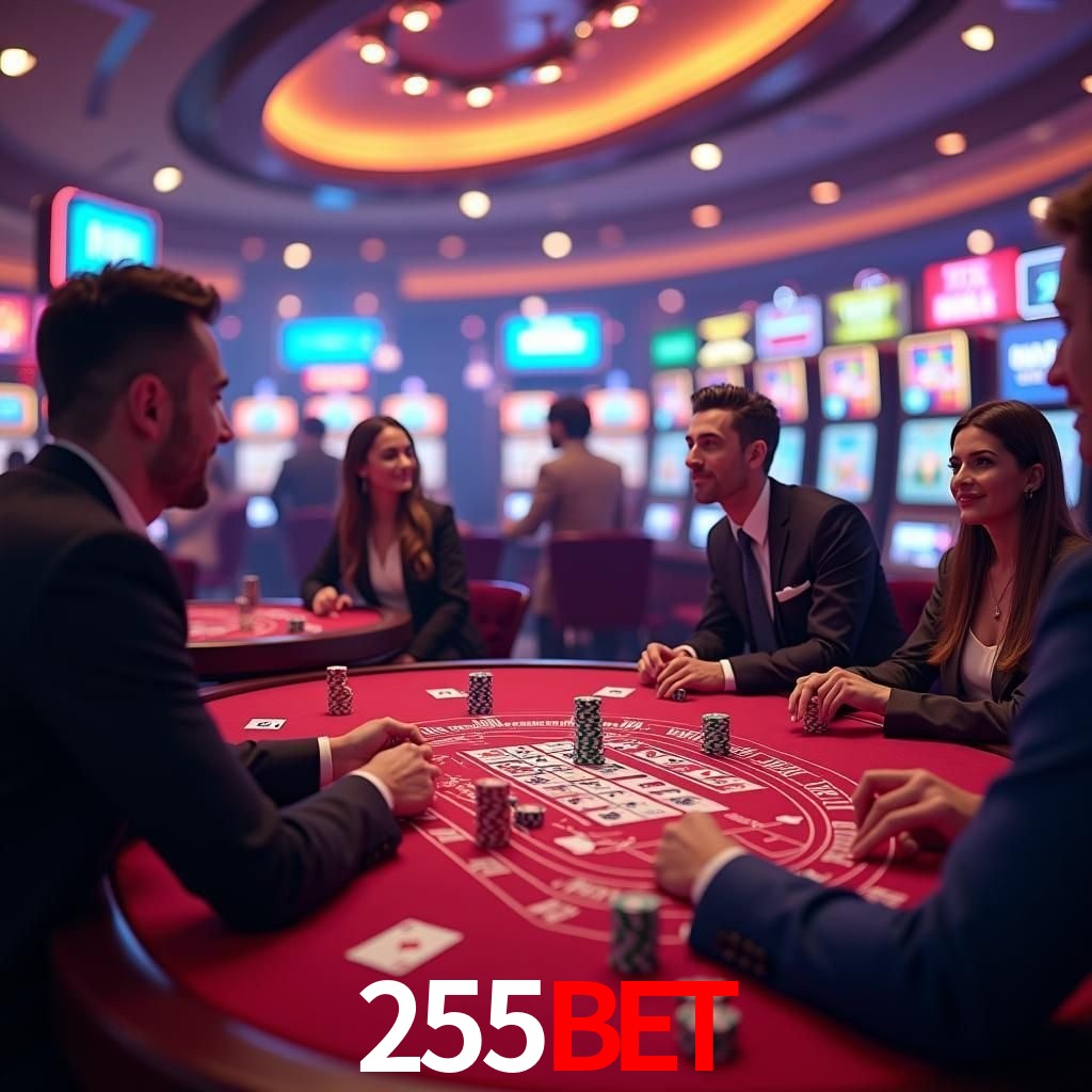 Estatísticas Crash Games 255bet
