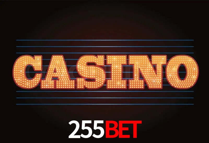 Provedores de Jogos 255bet