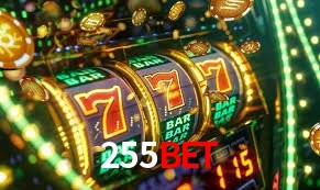 255bet Logo - Bônus de Cadastro