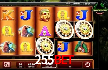 Apostas Esportivas na 255bet: Um Guia Completo