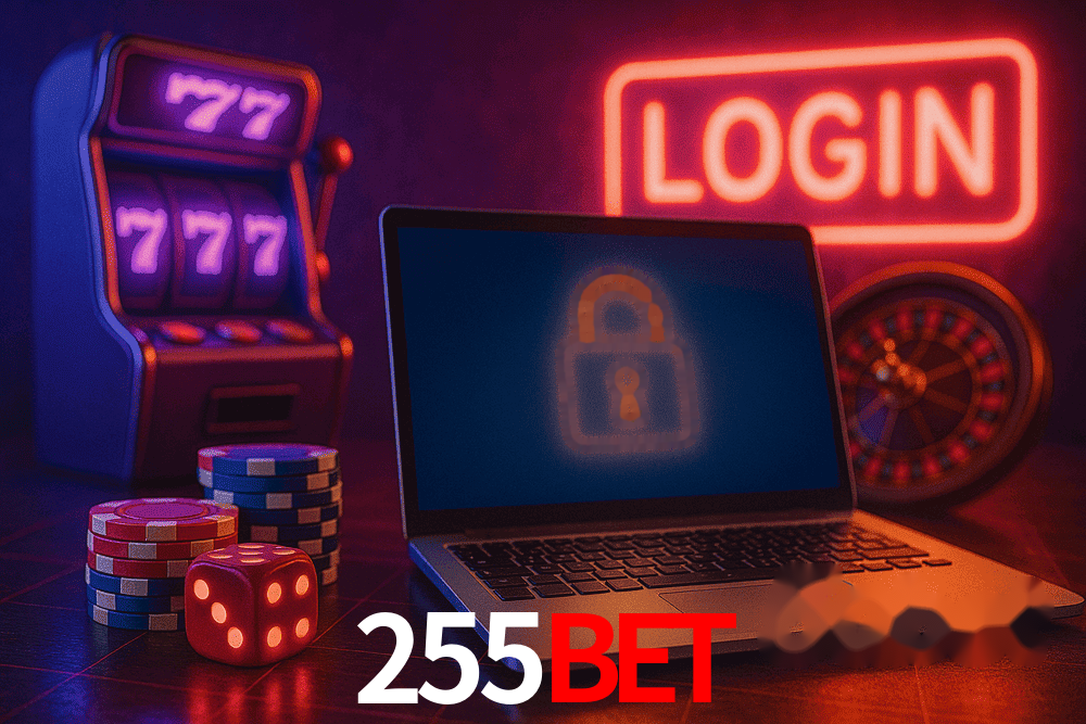 Jogos de Slot 255bet