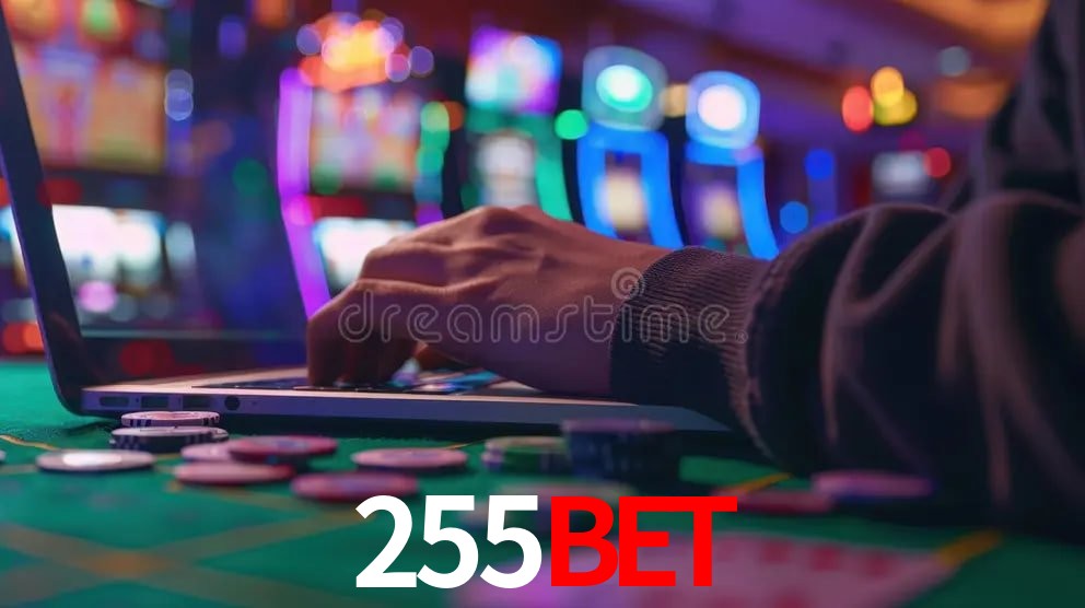 Casino VIP 255bet