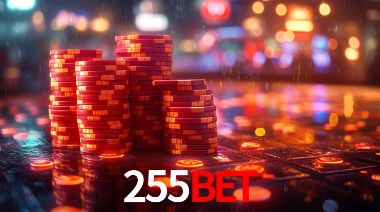 255bet: Jogos de Caça-Níqueis-Altas Recompensas, Roleta-Velocidade, Blackjack-Desafios Máximos