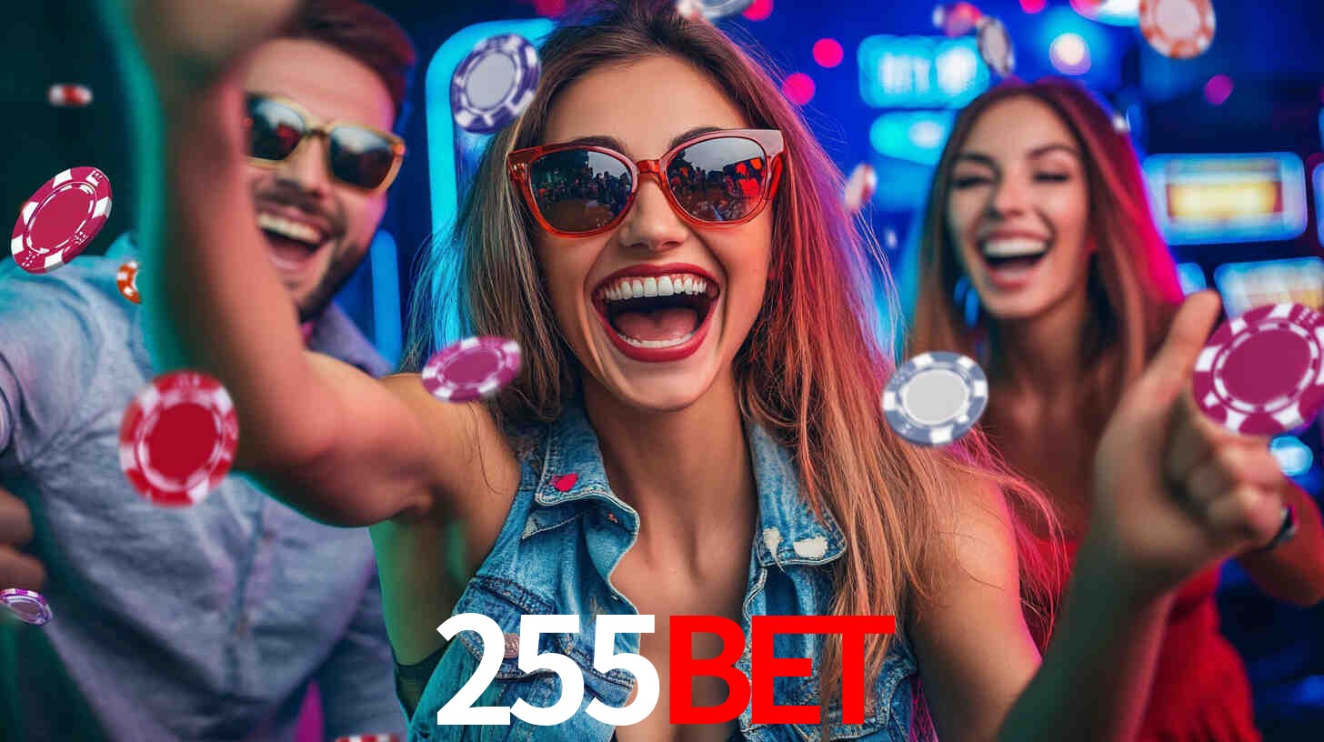 Desvendando o Mundo dos Jogos Virtuais na 255bet