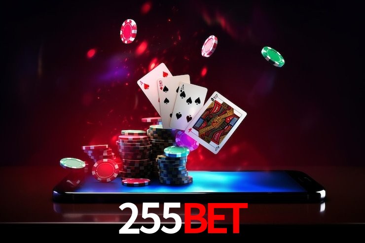 Game Providers 255bet