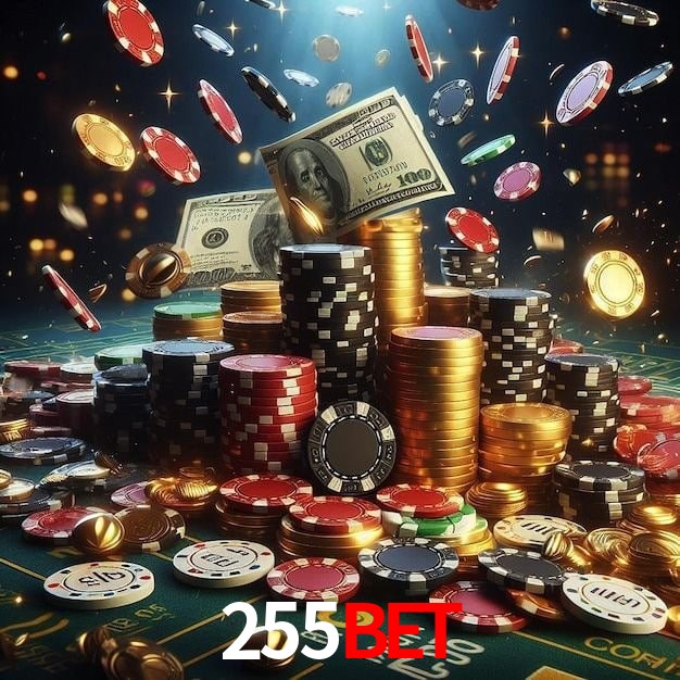 PIX Instantâneo 255bet