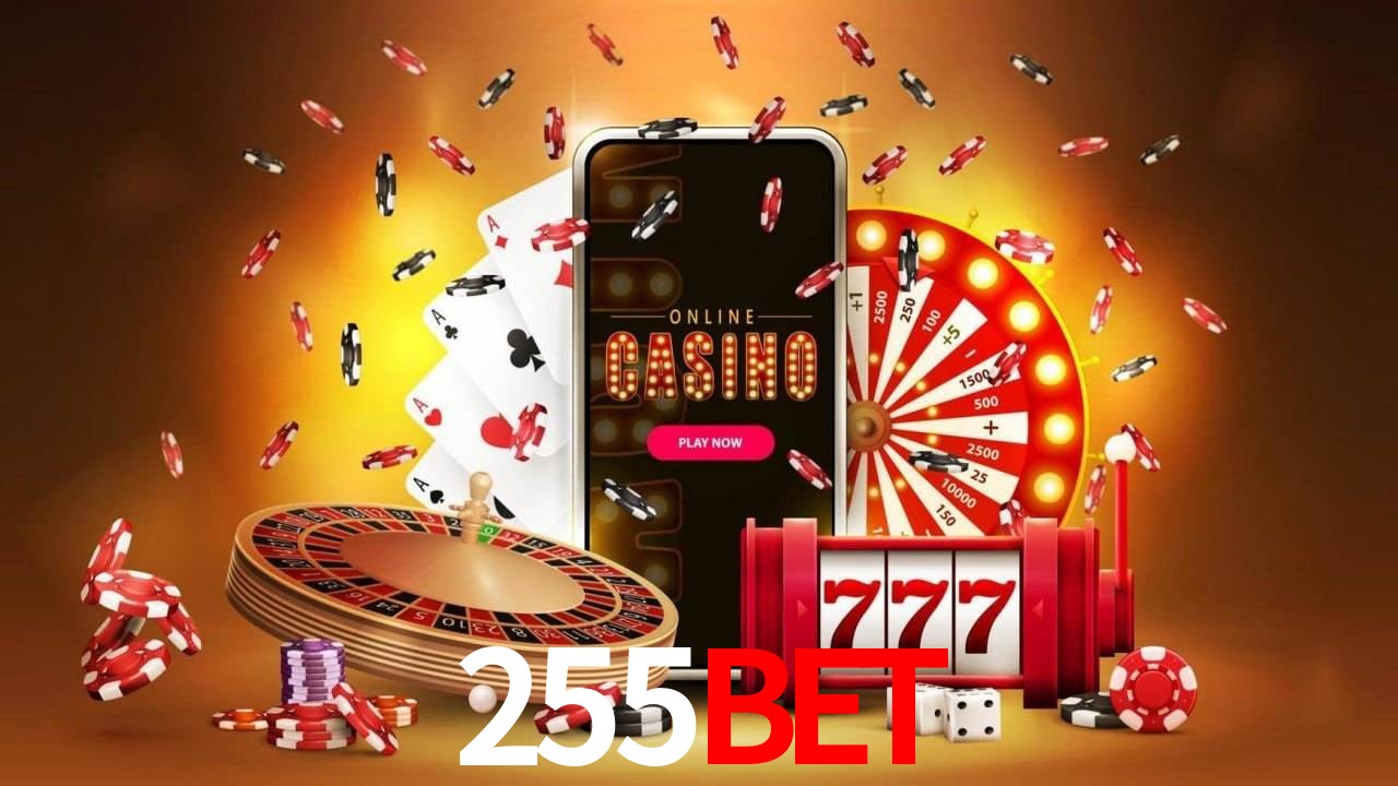 Tecnologia da Plataforma 255bet