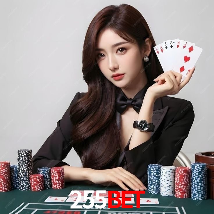 255bet Logo Verificado