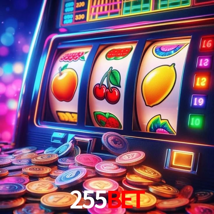 Diretório de Jogos 255bet