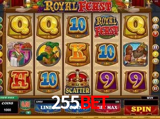 Descubra a Essência do 255bet: Nossa História e Compromissos