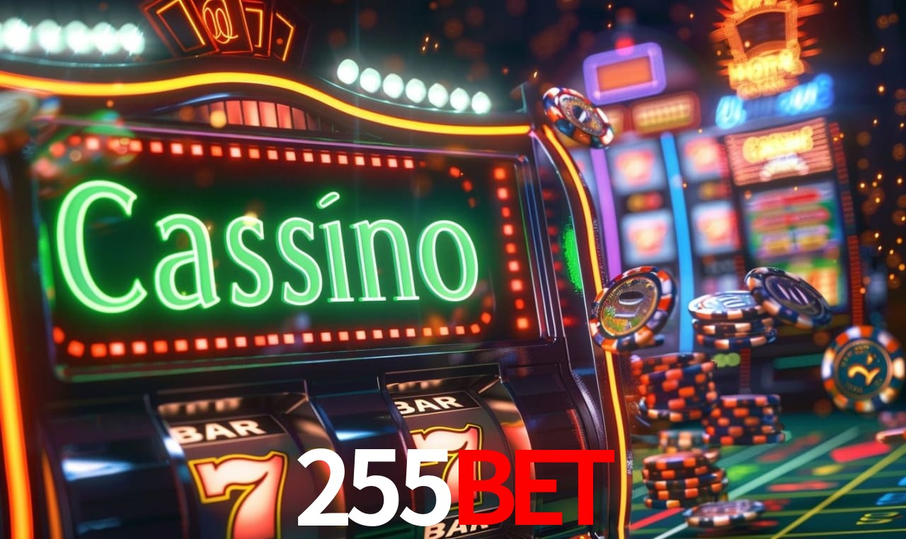 Promoção Relâmpago 255bet