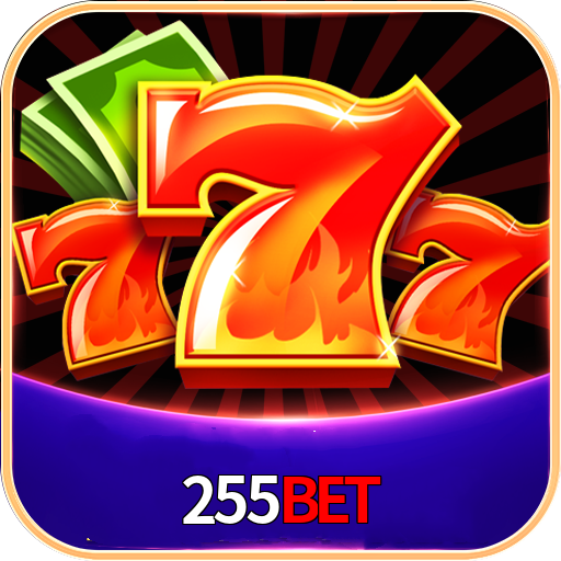 Logo 255bet Telegram Oficial